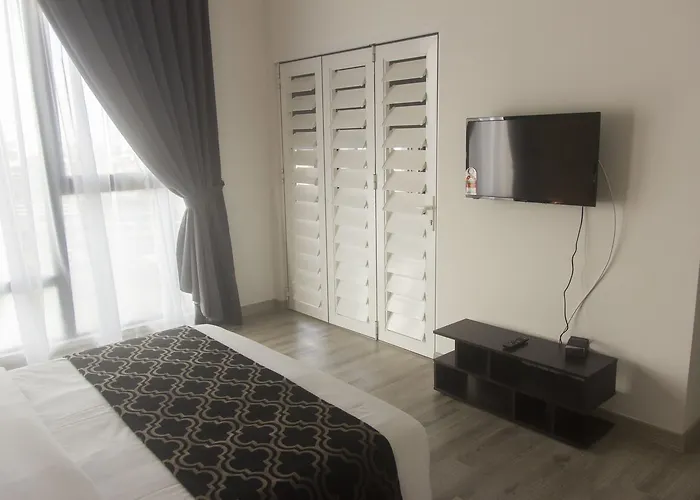 Southkey Residences