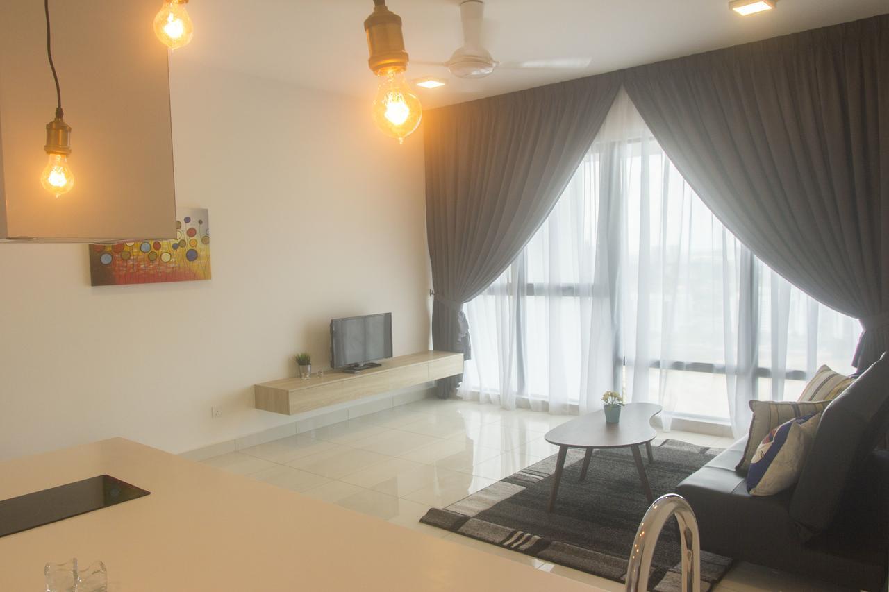 Southkey Residences *