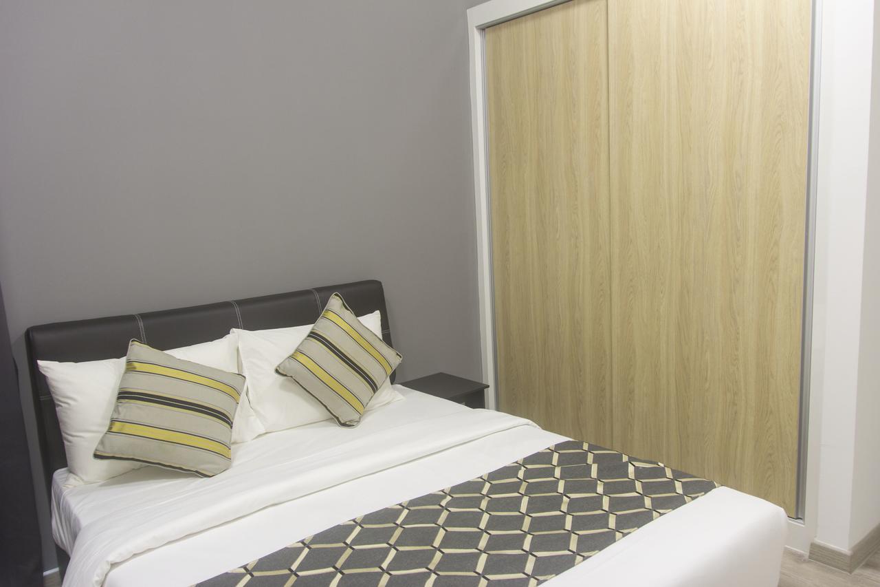 Apartment Southkey Residences Johor Bahru