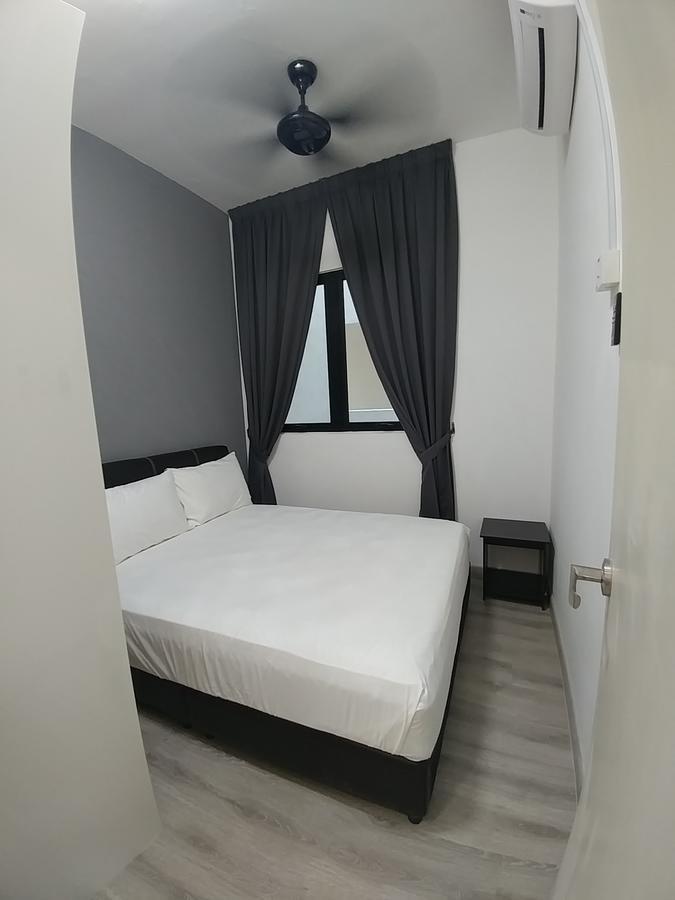 Southkey Residences * Johor Bahru