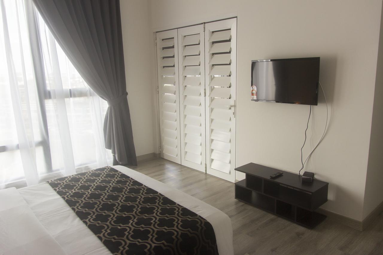 Southkey Residences Johor Bahru