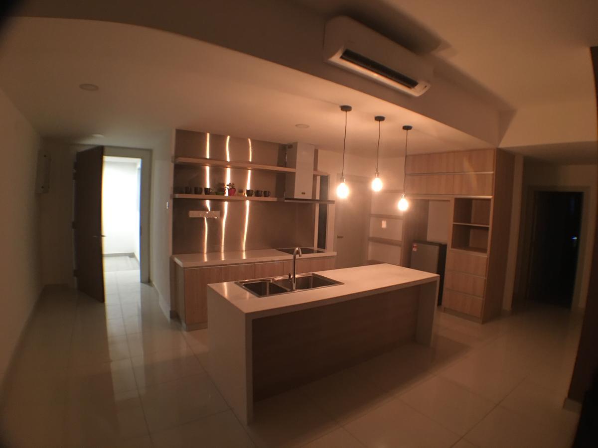 Southkey Residences *