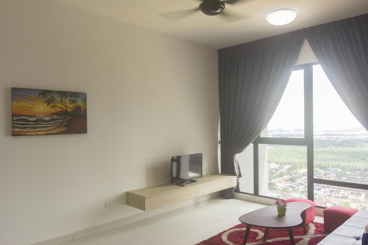 Apartment Southkey Residences Johor Bahru