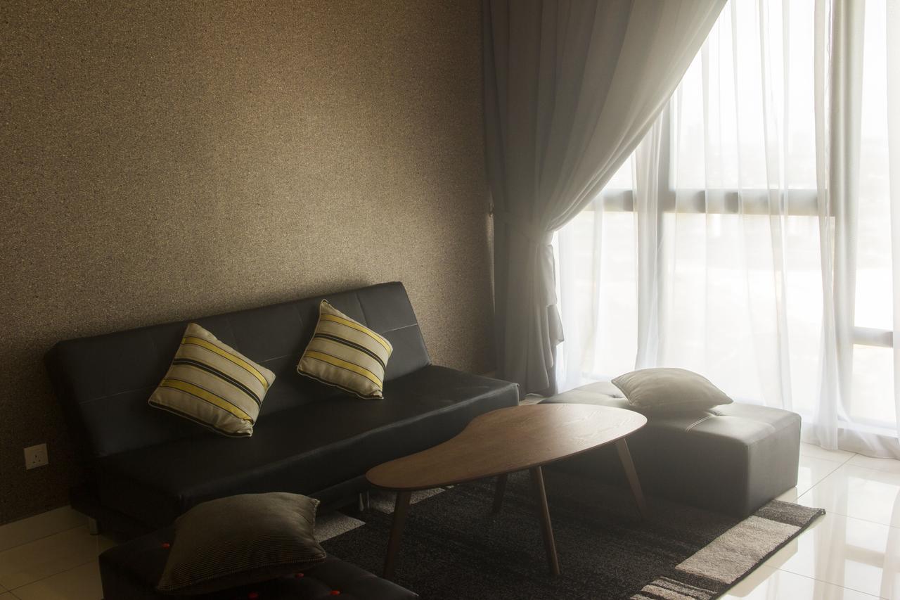 Southkey Residences *