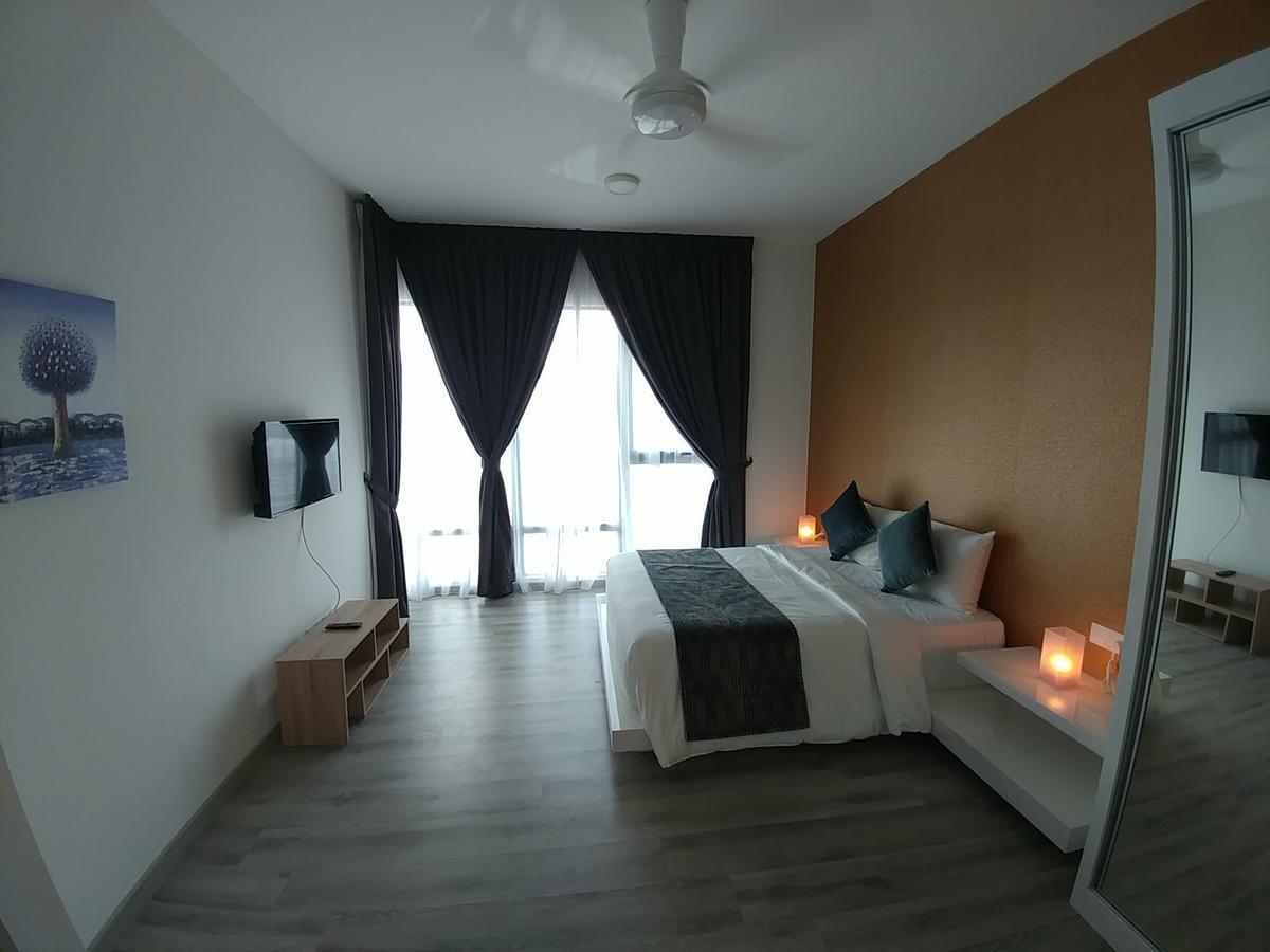 Southkey Residences Apartment