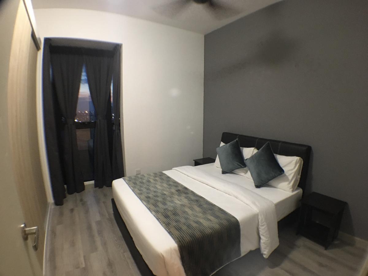 Apartment Southkey Residences Johor Bahru