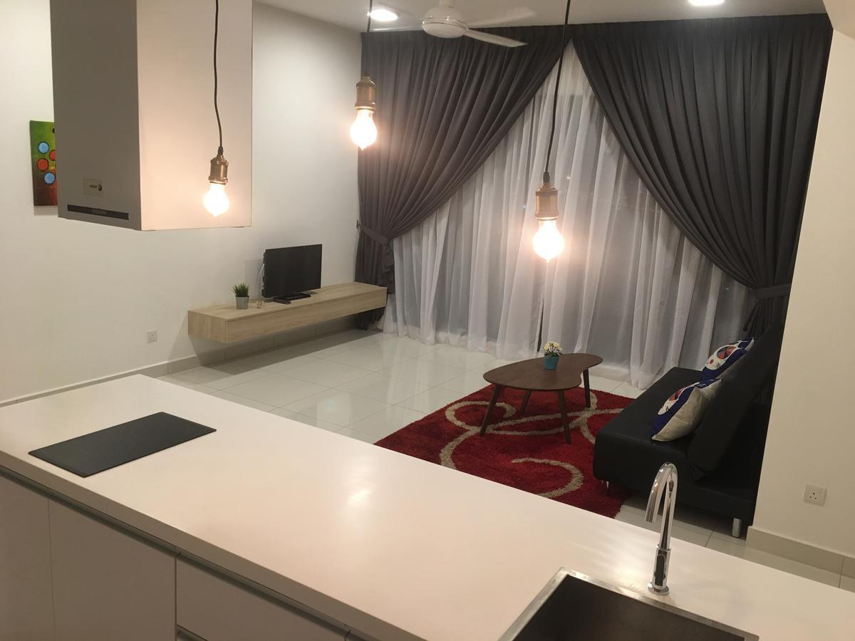 Southkey Residences Apartment *