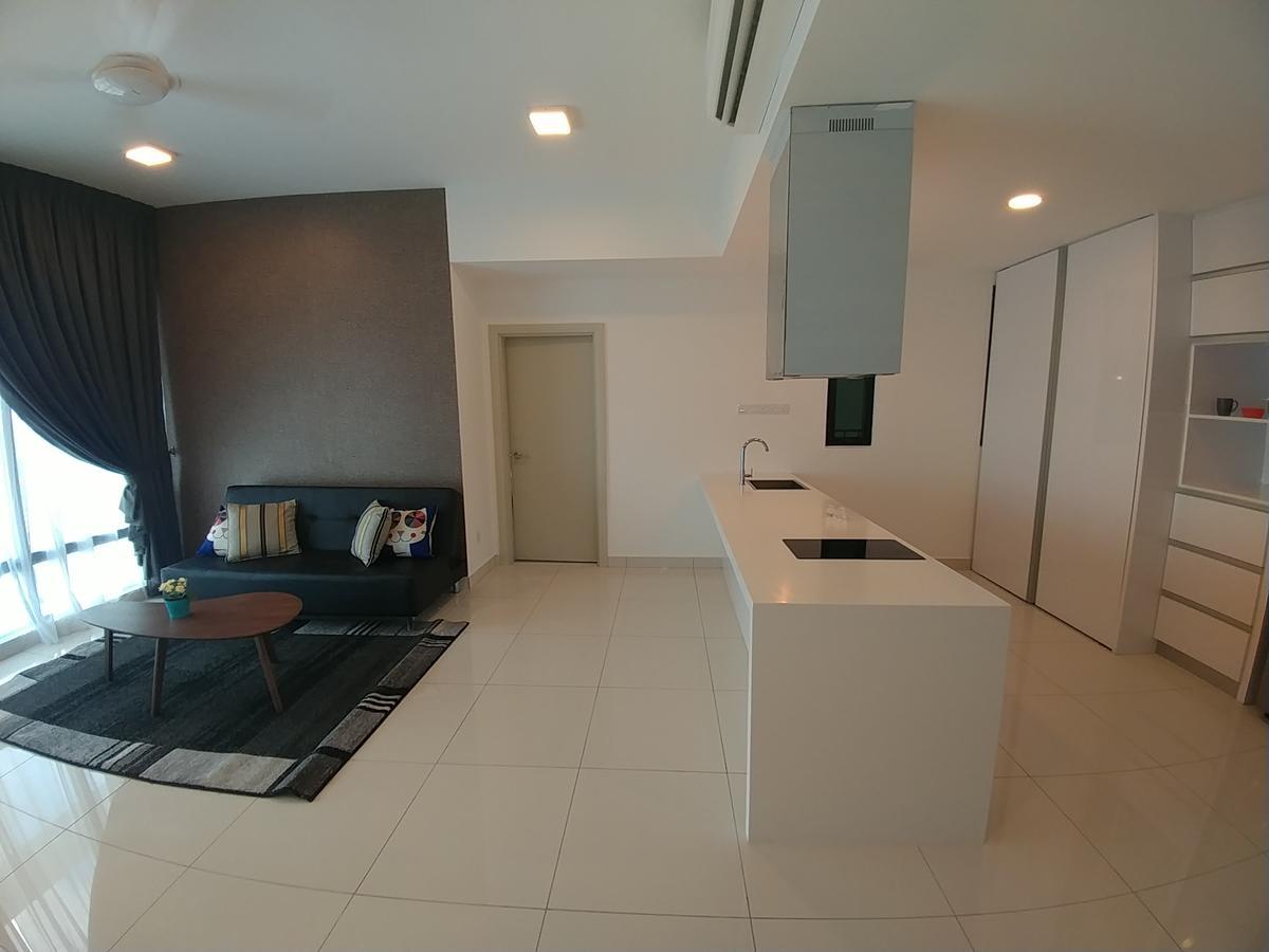 Apartment Southkey Residences *