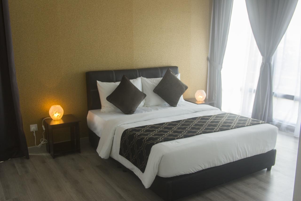 Southkey Residences * Johor Bahru